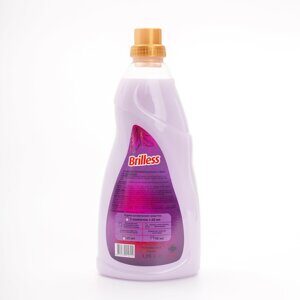 Кондиционер-ополаскиватель для белья "Flowers" Brilless 1,95 л