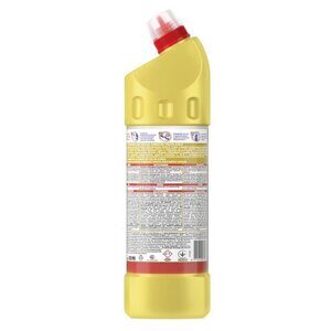 Средство для уборки туалета 1 л, DOMESTOS (Доместос) "Ультра Блеск", гель