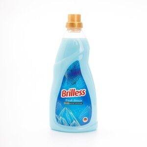 Кондиционер-ополаскиватель для белья "Fresh" Brilless 1,95 л