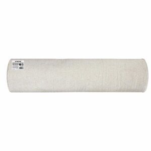 Полотно ХПП холстопрошивное ПЛОТНОЕ светлое, 1,5х50 м, 210(±10) г/м2, шаг 2,5 мм, LAIMA Премиум, 605543
