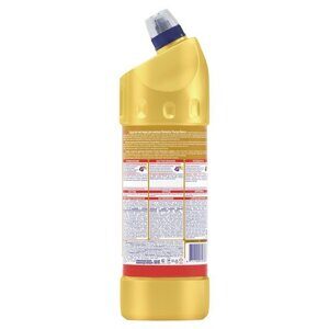 Средство для уборки туалета 1 л, DOMESTOS (Доместос) "Ультра Блеск", гель