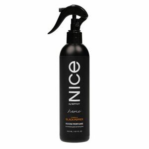 Освежитель воздуха, парфюм для дома и офиса 300 мл, NICE by SEPTIVIT "Black Pepper", 402